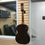 Used KIMUS NYLON Vintage Laminate Top Acoustic Guitar Natural 41125-S000038642 View 14