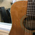 Used TERADA T760 Vintage Laminate Top Acoustic Guitar Natural 41125-S000038643 View 3