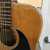 Used TERADA T760 Vintage Laminate Top Acoustic Guitar Natural 41125-S000038643 View 4