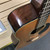 Used TERADA T760 Vintage Laminate Top Acoustic Guitar Natural 41125-S000038643 View 6