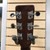 Used TERADA T760 Vintage Laminate Top Acoustic Guitar Natural 41125-S000038643 View 11