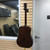 Used TERADA T760 Vintage Laminate Top Acoustic Guitar Natural 41125-S000038643 View 13
