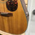 Used Sigma DM-2 Vintage Laminate Top Acoustic Guitar Natural 41125-S000038645 View 2