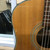 Used Sigma DM-2 Vintage Laminate Top Acoustic Guitar Natural 41125-S000038645 View 3