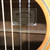 Used Sigma DM-2 Vintage Laminate Top Acoustic Guitar Natural 41125-S000038645 View 4