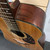 Used Sigma DM-2 Vintage Laminate Top Acoustic Guitar Natural 41125-S000038645 View 6
