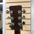 Used Sigma DM-2 Vintage Laminate Top Acoustic Guitar Natural 41125-S000038645 View 10