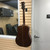 Used Sigma DM-2 Vintage Laminate Top Acoustic Guitar Natural 41125-S000038645 View 12