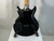 Used Ibanez GIO DOUBLE CUTAWAY Double Cut Electric Guitar Black 6-String 40012-S000299900 View 7