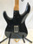 Used Squier HM IV MIK Vintage Metal Electric Guitar Black 6-String 41123-S000109875 View 4