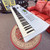 Used Yamaha MOTIF ES7 76-Key Digital Keyboard Workstation 41121-S000050316 View 13