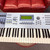 Used Yamaha MOTIF ES7 76-Key Digital Keyboard Workstation 41121-S000050316 View 39