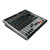 Used Behringer XENYX X1222 USB Powered Mixer 41117-S000049614 View 2