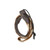 New D'addario Woven Mando Brn 40009-DAD-10MB00 View 1