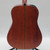 Used Takamine GLD12E NS DREADNOUGHT AE Acoustic Guitar Natural 40081-S000110761 View 4