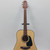 Used Takamine GLD12E NS DREADNOUGHT AE Acoustic Guitar Natural 40081-S000110760 View 2