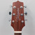 Used Takamine GLD12E NS DREADNOUGHT AE Acoustic Guitar Natural 40081-S000110760 View 3