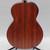 Used Takamine G-SERIES GLN11E NEX ACOUSTIC ELECTRIC Acoustic Guitar Wood 40081-S000110763 View 4