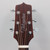 Used Takamine G-SERIES GLN11E NEX ACOUSTIC ELECTRIC Acoustic Guitar Wood 40081-S000110763 View 3