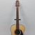 Used Takamine G-SERIES GLN12E NEX ACOUSTIC ELECTRIC Acoustic Guitar Natural 40081-S000110765 View 2