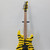 Used LTD GEORGE LYNCH GL-200MT TIGER STRIPE Electric Guitar Custom Graphics 6-String 40081-S000110770 View 2