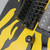 Used LTD GEORGE LYNCH GL-200MT TIGER STRIPE Electric Guitar Custom Graphics 6-String 40081-S000110770 View 7