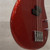 Used Yamaha BB300 Bass Guitar Red 40015-S000324887 View 16