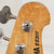 Used Yamaha BB300 Bass Guitar Red 40015-S000324887 View 6