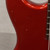 Used Yamaha BB300 Bass Guitar Red 40015-S000324887 View 7