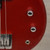 Used Yamaha BB300 Bass Guitar Red 40015-S000324887 View 9