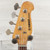 Used Yamaha BB300 Bass Guitar Red 40015-S000324887 View 5