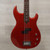 Used Yamaha BB300 Bass Guitar Red 40015-S000324887 View 1