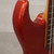 Used Yamaha BB300 Bass Guitar Red 40015-S000324887 View 18