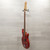Used Yamaha BB300 Bass Guitar Red 40015-S000324887 View 11