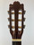 Used Kent KC110 Vintage Classical Guitar 41127-S000056535 View 4