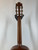 Used Kent KC110 Vintage Classical Guitar 41127-S000056535 View 6