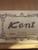 Used Kent KC110 Vintage Classical Guitar 41127-S000056535 View 9