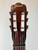 Used Framus 60's Vintage Classical Guitar 41127-S000056539 View 4