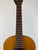 Used Framus 60's Vintage Classical Guitar 41127-S000056539 View 3