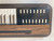 Used GTR 3751 Vintage Chord Organ 41127-S000056540 View 2
