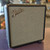 Used Fender RUMBLE 25 BASS COMBO 1 x 10 Bass Combo Amplifier 1 x 10 41124-S000202538 View 1