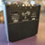 Used Fender RUMBLE 25 BASS COMBO 1 x 10 Bass Combo Amplifier 1 x 10 41124-S000202538 View 2