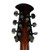 Used *AS-IS* Ovation 1661 BALLADEER Acoustic Guitars Tobacco Sunburst 41120-S000026953 View 6