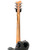 Used First Act VE591 ELECTRIC GUITAR S Type Electric Guitar Silver/Gray 6-String 41124-S000202541 View 8