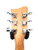 Used First Act VE591 ELECTRIC GUITAR S Type Electric Guitar Silver/Gray 6-String 41124-S000202541 View 10