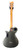 Used First Act VE591 ELECTRIC GUITAR S Type Electric Guitar Silver/Gray 6-String 41124-S000202541 View 7