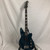 Used Reverend SENTINEL Bass Guitar Blue 4-String 41128-S000104211 View 2