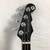 Used Reverend SENTINEL Bass Guitar Blue 4-String 41128-S000104211 View 7