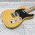 Used Fender Special Edition Deluxe Ash Telecaster T Type Electric Guitar Wood 40051-S000114218 View 6