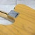 Used Fender Special Edition Deluxe Ash Telecaster T Type Electric Guitar Wood 40051-S000114218 View 11